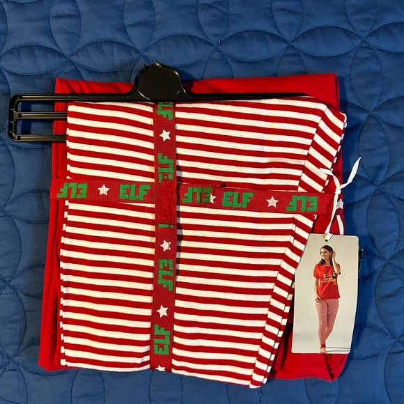 Seasonal Pajamas - Picture 2 of 2